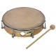 GEWA Tambourin Tambourin accordable