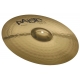 PAISTE Cymbales Crash 101 Brass