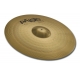 PAISTE Cymbales Ride 101 Brass