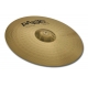 PAISTE Cymbales Crash/Ride 101 Brass