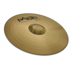 PAISTE Cymbales Crash/Ride 101 Brass