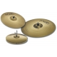 PAISTE Set de cymbales 101 Brass