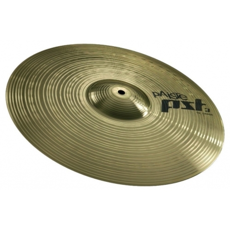 PAISTE Cymbales Crash PST 3