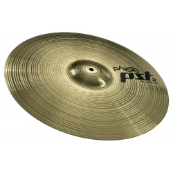 PAISTE Cymbales Crash/Ride PST 3