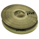 PAISTE Cymbales Charleston PST 3