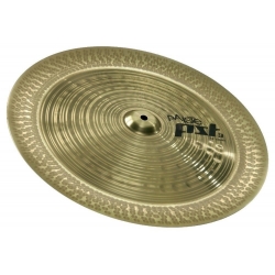 PAISTE Cymbales China PST 3