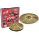 PAISTE Set de cymbales PST 3