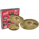 PAISTE Set de cymbales PST 3