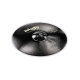 PAISTE Cymbales Crash 900 Serie Color Sound Black