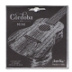 CORDOBA Cordes pour MINI accord en La
