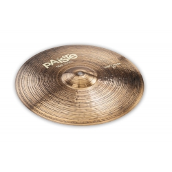 PAISTE Cymbales Crash 900 Serie