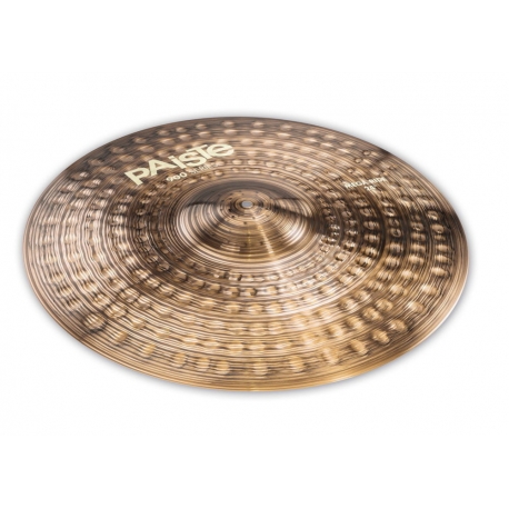 PAISTE Cymbales Ride 900 Serie
