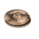 PAISTE Cymbales Charleston 900 Serie