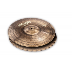 PAISTE Cymbales Charleston 900 Serie