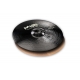 PAISTE Cymbales Charleston 900 Serie Color Sound Black