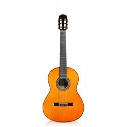 CORDOBA Luthier C9 Parlor CD