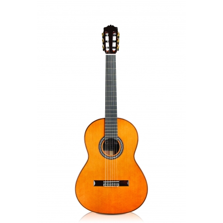 CORDOBA Luthier C9 Parlor CD