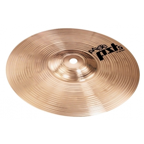 PAISTE Cymbales Splash PST 5