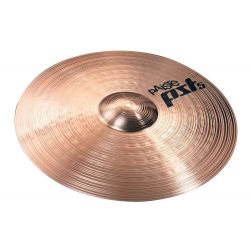 PAISTE Cymbales Crash PST 5