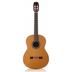 CORDOBA Luthier C9 Crossover CD