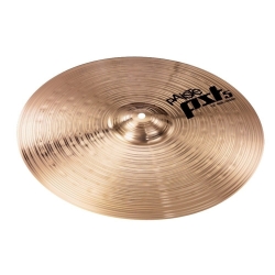 PAISTE Cymbales Crash/Ride PST 5