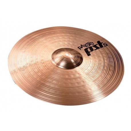 PAISTE Cymbales Ride PST 5