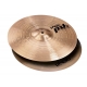 PAISTE Cymbales Charleston PST 5