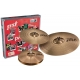 PAISTE Set de cymbales PST 5