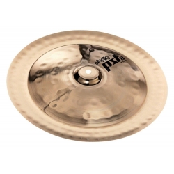 PAISTE Cymbales China PST 8