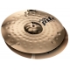 PAISTE Cymbales Charleston PST 8