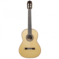 CORDOBA Luthier C10, Parlor CD