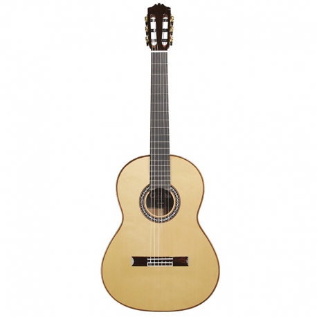 CORDOBA Luthier C10, Parlor CD