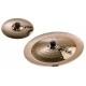 PAISTE Set de cymbales PST 8