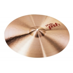 PAISTE Cymbales Ride PST 7