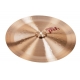PAISTE Cymbales China PST 7