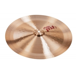 PAISTE Cymbales China PST 7