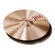 PAISTE Cymbales Charleston PST 7