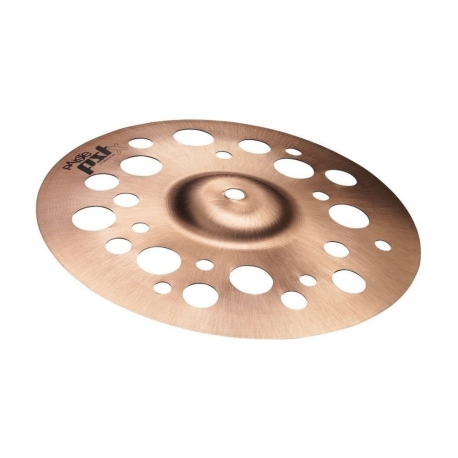 PAISTE Cymbales d'effet PST-X Splash