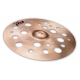 PAISTE Cymbales d'effet Cymbales Crash PST - X Swiss