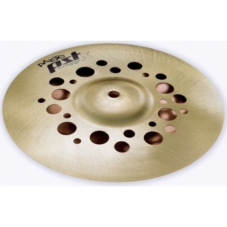 PAISTE Stack PST-X