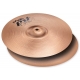 PAISTE Cymbales d'effet PST-X Swiss Hats