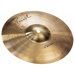 PAISTE Cymbales Splash Signature Précision