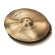 PAISTE Cymbales Charleston Signature Précision