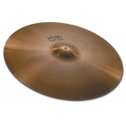 PAISTE Cymbales Multi Giant Beat