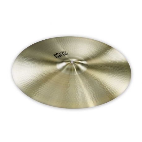PAISTE Cymbales Multi Giant Beat