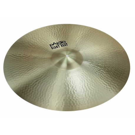 PAISTE Singles Giant Beat