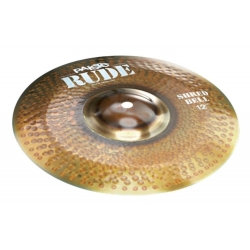 PAISTE Bell Rude