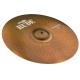 PAISTE Cymbales Crash/Ride Rude