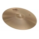 PAISTE Cymbales Ride 2002