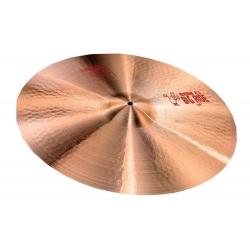 PAISTE Cymbales Ride 2002